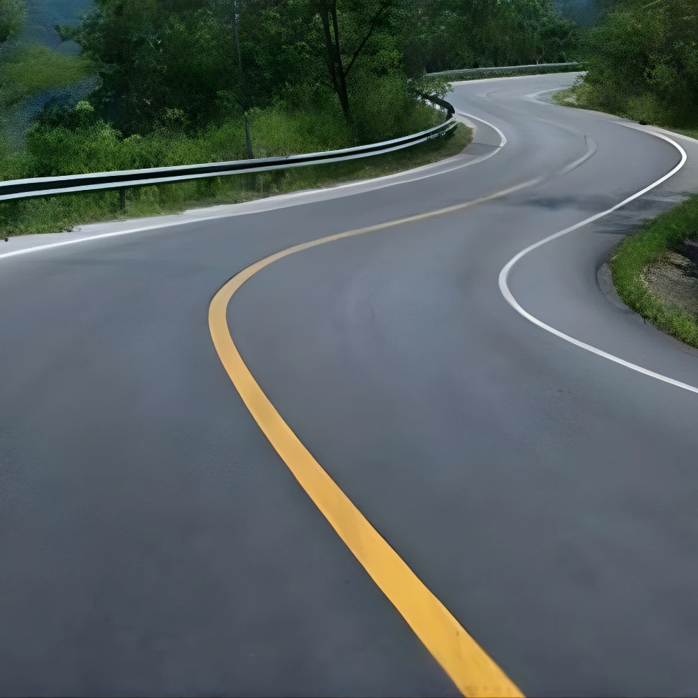 Road & Transport Infrastructure