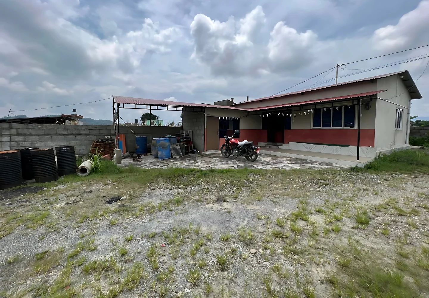 Construction Supervision