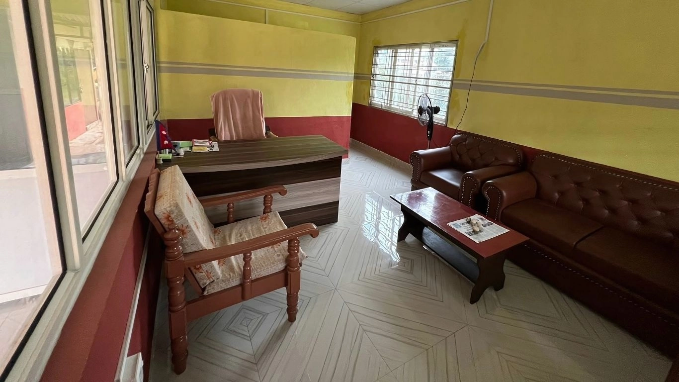 Consultation & Design