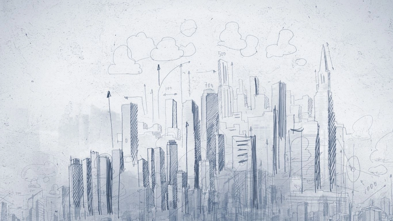 Infrastructure project in Nepal