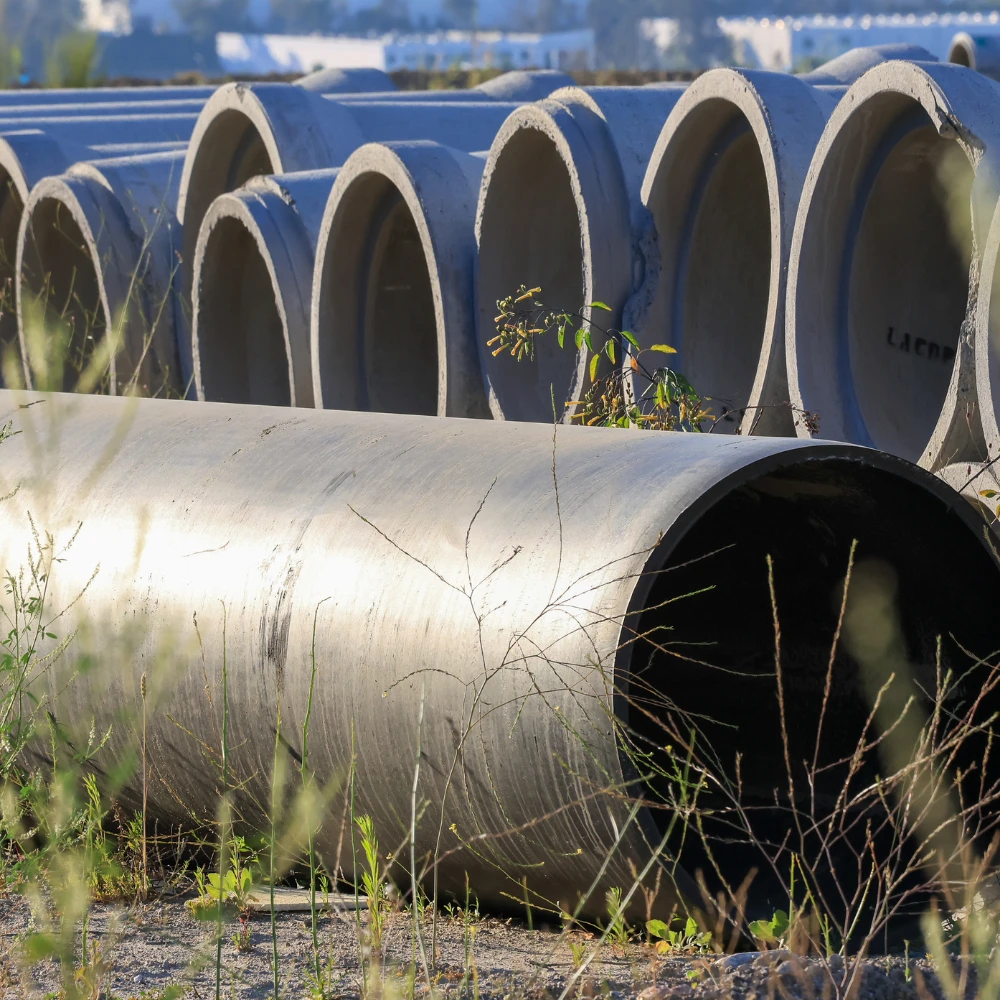 Lekhnath Drinking Water Pipeline