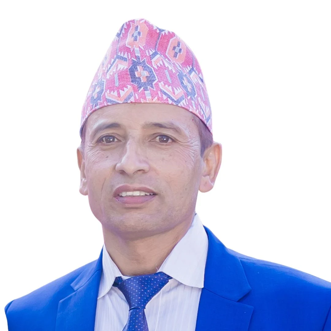 Narendra Parajuli
