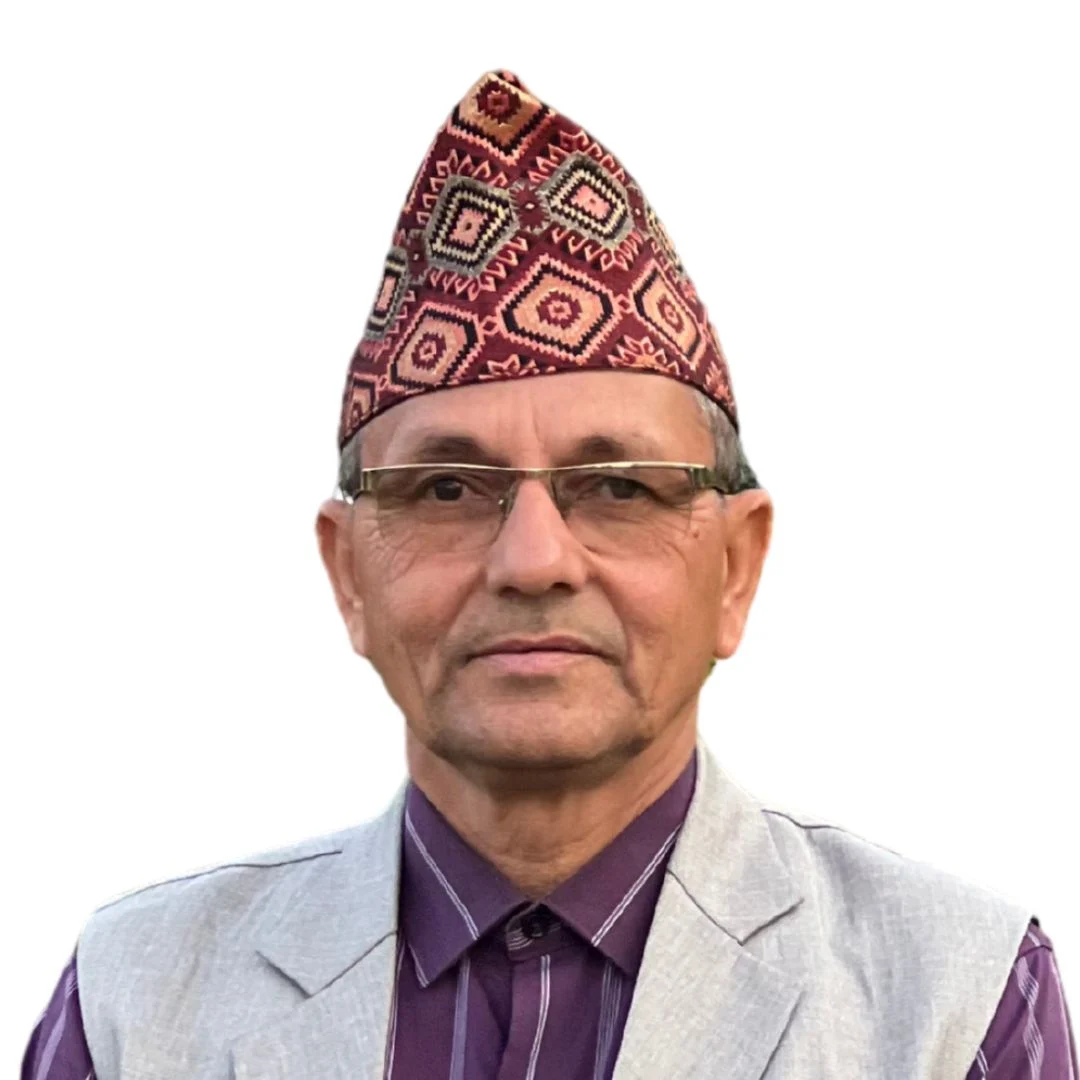 Ramhari Dhungana