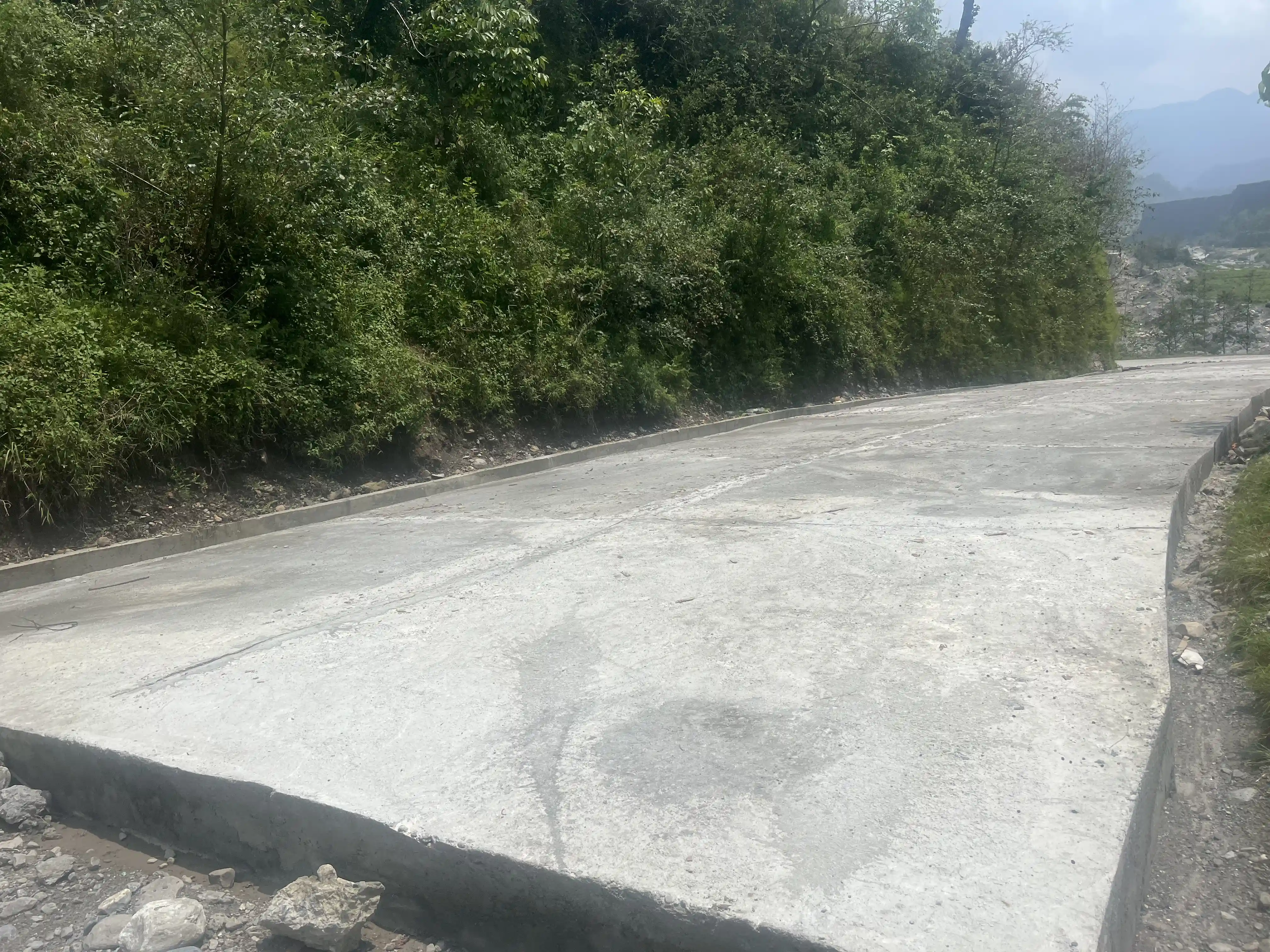 Road & Highway Construction