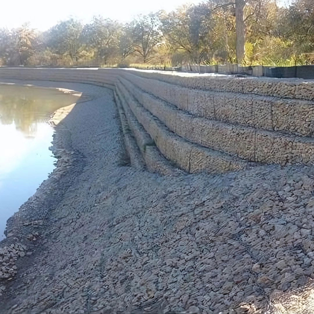 River Training & Water Infrastructure