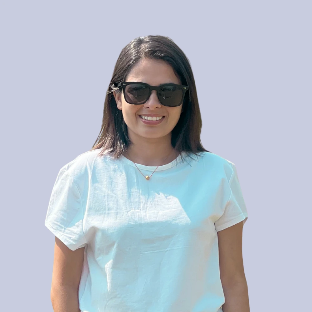 Er. Sulochana Dhungana